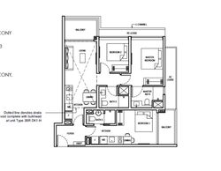 Grand Dunman (D15), Apartment #494404761